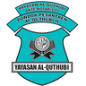 Logo Al Quthubi II