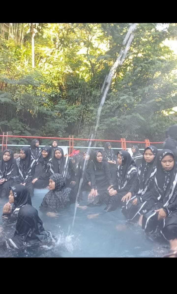 Dokumentasi Ekstrakurikuler 4
